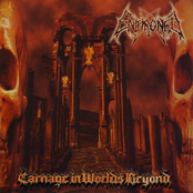 Radiance Of Mordacity by Enthroned