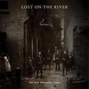 Down On The Bottom by The New Basement Tapes