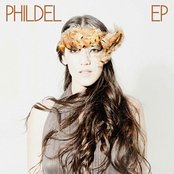 Phildel: Phildel EP