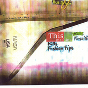 This Machine Kills Fashion Tips