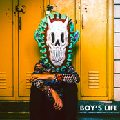 Wax Jaw: Boy's Life