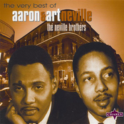 Humdinger by Aaron Neville