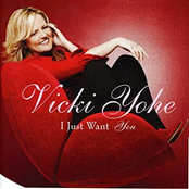 Vicki Yoh'e: I Just Want You