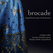 Brocade