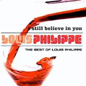 Like Nobody Do by Louis Philippe