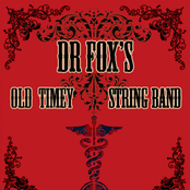 dr fox's old timey string band