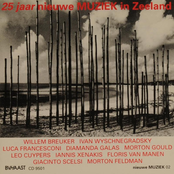 25 Jaar Nieuwe Muziek in Zeeland