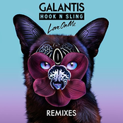 Love On Me (Remixes) - EP