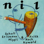 Scholl / Erismann / Niggli & Frith / Koch / Kowald