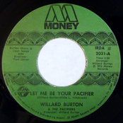 Let Me Be Your Pacifier / Warm The Pot (Till It Gets Good and Hot)