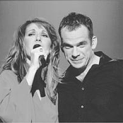 garou & céline dion