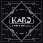 K.A.R.D Project Vol.2 "Don't Recall"