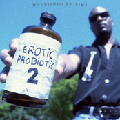 Nourished by Time: Erotic Probiotic 2