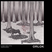 LINEAR STORY OF A RELATIONSHIP EP