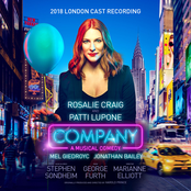 Stephen Sondheim: Company (2018 London Cast Recording)