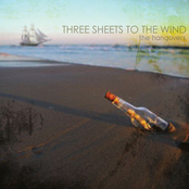 Three Sheets to the Wind