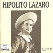Hipólito Lázaro: Recordings from 1911-1931
