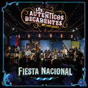 Los Autenticos Decadentes: Fiesta Nacional (MTV Unplugged)