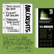 Wasteland Radio New Archives (Green/376) - EP