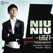 Liszt Transcriptions