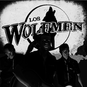 los wolfmen