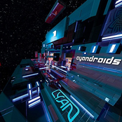 Cyandroids 1