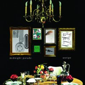 Unripe / Midnight Parade "Split"