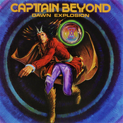 Captain Beyond: Dawn Explosion