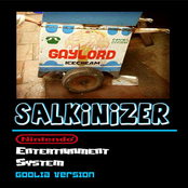 Krix Theme by Salkinizer