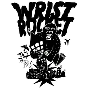 Wrist Rocket [EP]