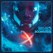 Big Boi: Boomiverse