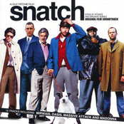 Snatch - Original Film Soundtrack
