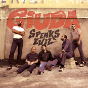 Giuda: Speaks Evil