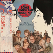 The Songs Lennon And McCartney Gave Away