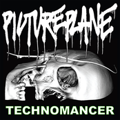 Pictureplane: Technomancer