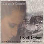 I Shall Return (The Love Songs of the Sixth Dalai Lama)