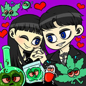 I Love u more than a drug