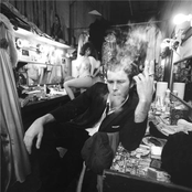 tom waits