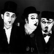 The Tiger Lillies's lyrics & chords