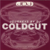 Mo Beats by Coldcut