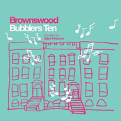 Gilles Peterson presents Brownswood Bubblers Ten