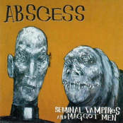 Mud by Abscess