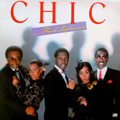 Real People by Chic