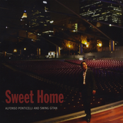 Alfonso Ponticelli: Sweet Home