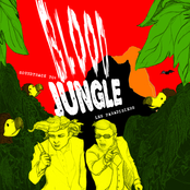 Soundtrack to "Blood Jungle"