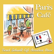 Cristal Records Paris Cafe & Ballroom Music Free Sampler
