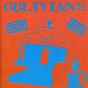 Mad Lover by Oblivians