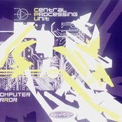 Third Planet by Central Processing Unit