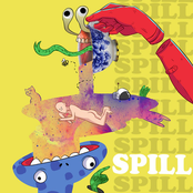 SPILL