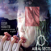 AURAL SECTS - a mix for Dior Nights